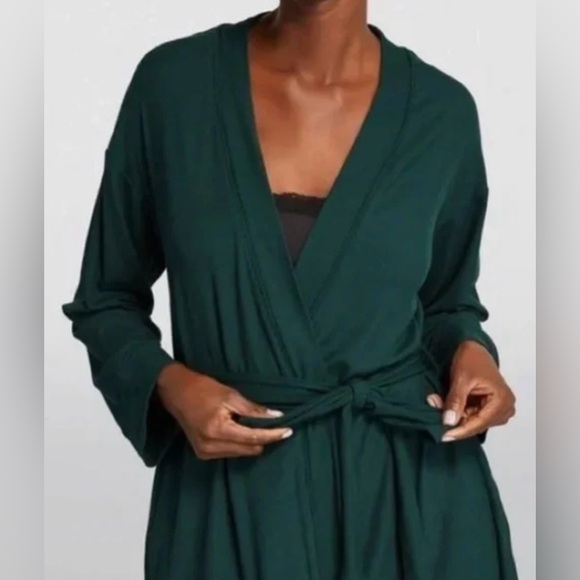 SKIMS Soft Lounge Robe - Picture 2 of 7